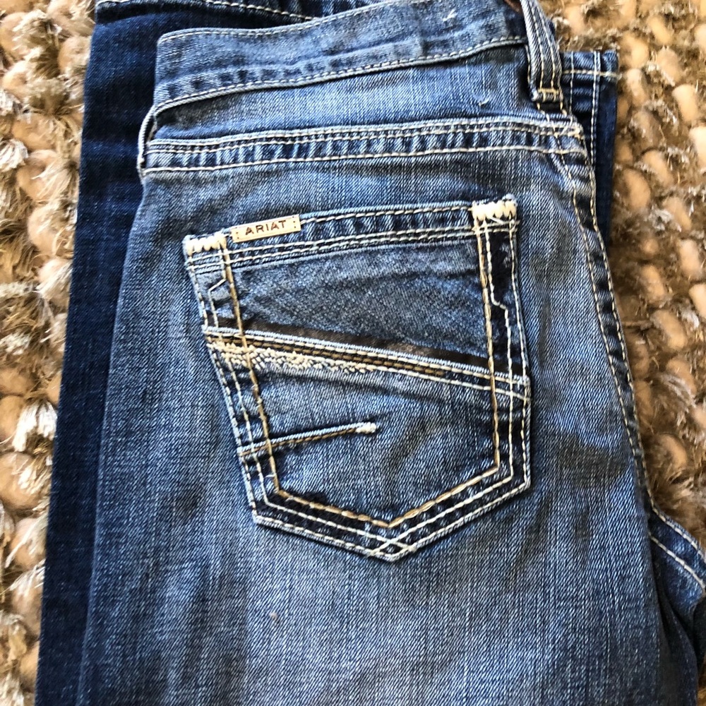 Ariat Jeans